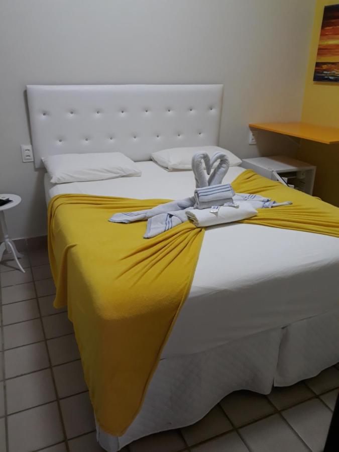 Pousada Solanas De Porto Pôrto das Galinhas Extérieur photo
