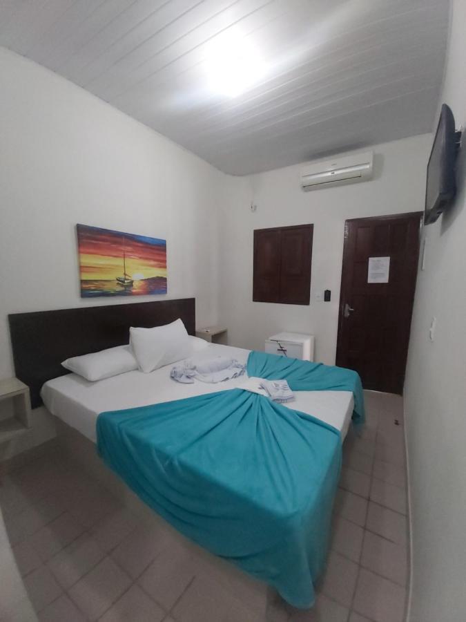 Pousada Solanas De Porto Pôrto das Galinhas Extérieur photo