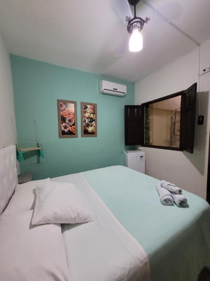 Pousada Solanas De Porto Pôrto das Galinhas Extérieur photo