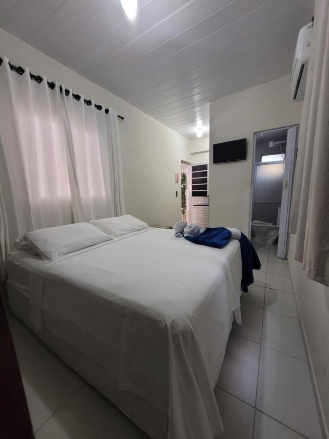 Pousada Solanas De Porto Pôrto das Galinhas Extérieur photo
