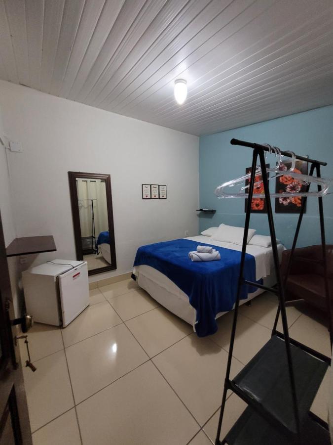Pousada Solanas De Porto Pôrto das Galinhas Extérieur photo