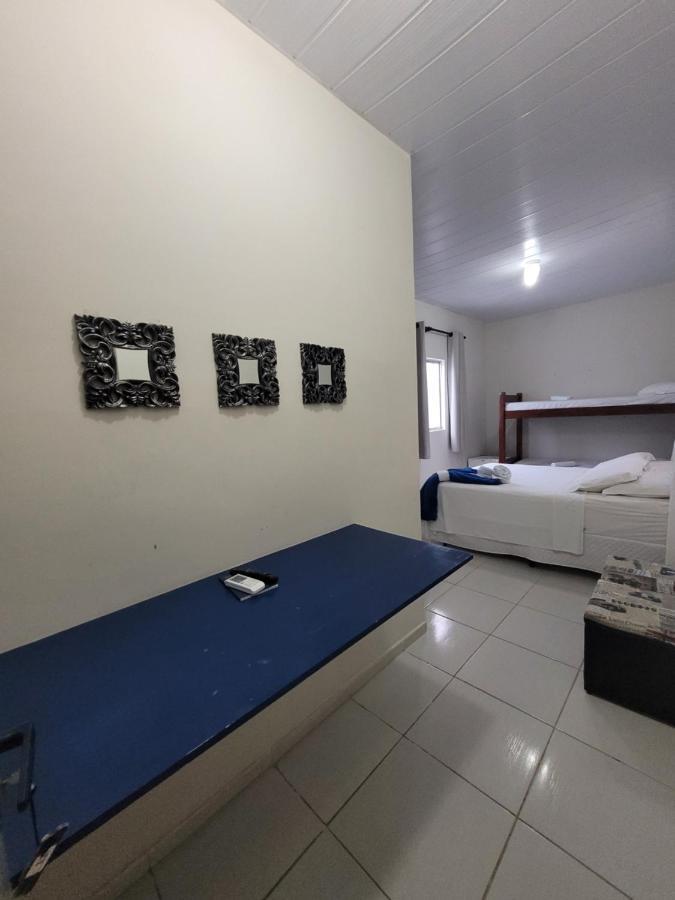 Pousada Solanas De Porto Pôrto das Galinhas Extérieur photo