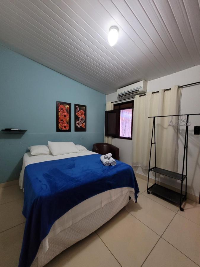 Pousada Solanas De Porto Pôrto das Galinhas Extérieur photo