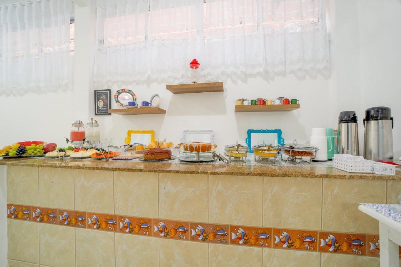 Pousada Solanas De Porto Pôrto das Galinhas Extérieur photo